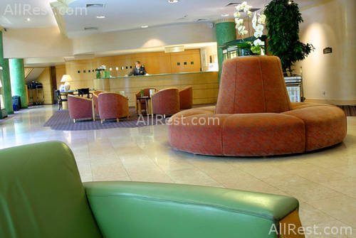 Hotel Four Points Sheraton Elysee Palace 6